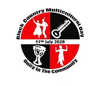 Black Country Multicultural Day 2026